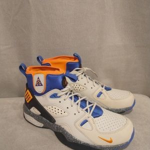 Nike ACG Air Mowabb Birch DC9554-200 Trail Shoes Mens Sz 8.5/9 Hiking Boot NW/OB